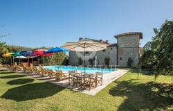 Rapolano Terme, Tuscany 53040