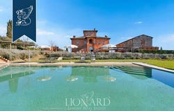 Sinalunga, Siena