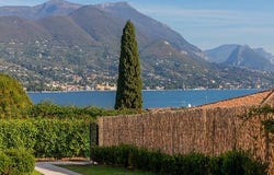 Garda, Veneto