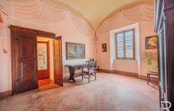 Arcidosso, Arcidosso, Tuscany 58031