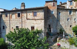 Todi, Perugia