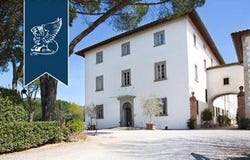 Monsummano Terme, Pistoia