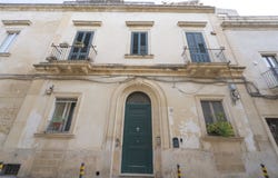 Lecce, Apulia 73100