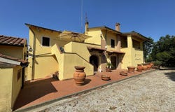 Forcoli, Tuscany 56036
