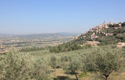 Trevi, Umbria 06039
