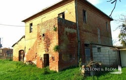 Strada statale 326, Acquaviva, Toscana|Tuscany 53045