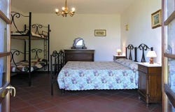 Perugia, Umbria