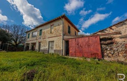 Monte Argentario, Tuscany 58018