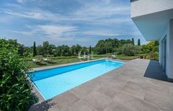 Garda, Veneto