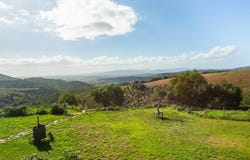 Campagnatico, Tuscany 58042