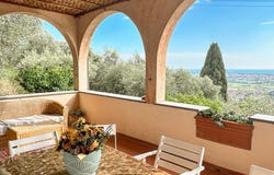 Stiava, Tuscany 55040