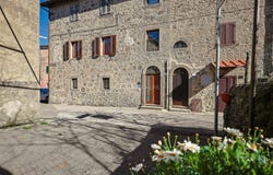 Arcidosso, Tuscany 58031