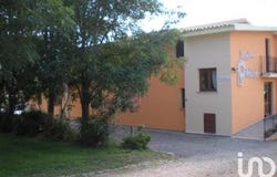 Siniscola, Sardinia 08020