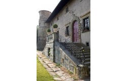 Arezzo, Tuscany 52100