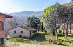 Cetona, Siena