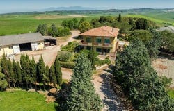 orciano pisano, Toscana|Tuscany