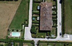 Case Sparse, Cortona, Toscana|Tuscany 52044