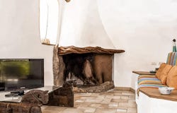 San Pantaleo, Sardinia 07026