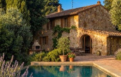 Torrita di Siena, Tuscany 53049