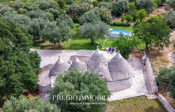Monopoli, Apulia 70043