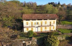 Lesa, Lesa, Piedmont 28040