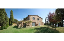 Sarteano, Tuscany 53047