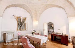 Oria, Apulia 72024