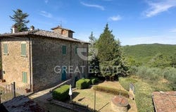 Gaiole in Chianti, Siena