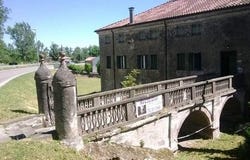 Via Roma 5472 Via Roma 5472, Giacciano, Veneto 45020