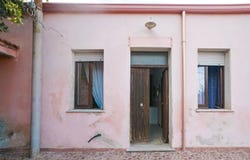 Sedini, Sardinia 07035