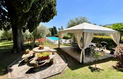 Lucca, Tuscany 55100