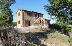 Cetona, Siena