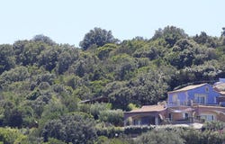 Baia Sardinia, Sardinia 07021