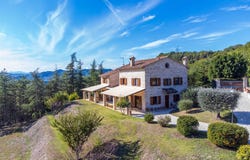 Fermignano, Marche 61033