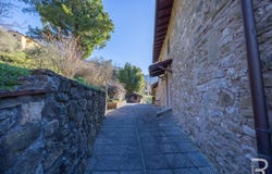 Fosciandora, Tuscany 55020