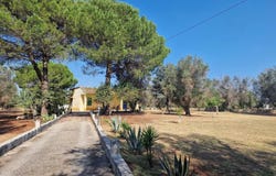 Oria, Apulia 72024