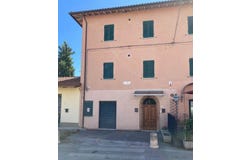 Castiglione Del Lago, Umbria