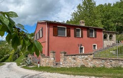 Acqualagna, Marche 61041