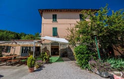Volterra, Tuscany 56048
