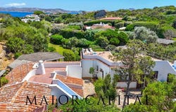 Palau, Sardinia 07020
