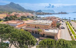 Golfo Aranci, Sardinia 07020