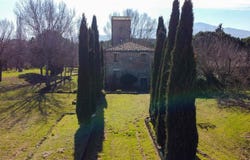 Pienza, Tuscany 53026