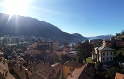 Omegna, Piedmont 28026