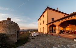Bagno a Ripoli, Tuscany 50012