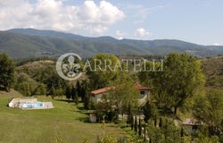 Terranuova Bracciolini, Tuscany 52028