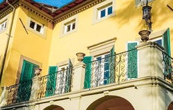 Lucca, Tuscany 55100