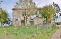 Cinigiano, Toscana|Tuscany