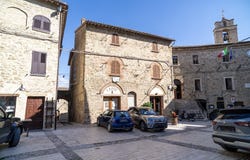 Gualdo Cattaneo, Umbria 06035