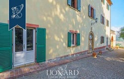 Guardistallo, Pisa