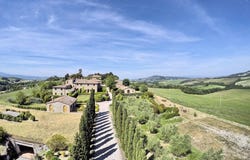 Volterra, Tuscany 56048